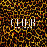 Believe - Cher [CD Deluxe Edition]