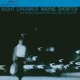 Night Dreamer - Wayne Shorter [VINYL]