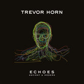 Echoes: Ancient & Modern - Trevor Horn [CD]