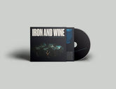 Who Can See Forever Soundtrack - Iron and Wine [CD]