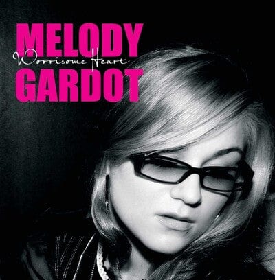 Worrisome Heart - Melody Gardot [CD]