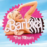 Barbie the Album (Complete Collection) - Various Artists [CD]