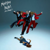 Rush! (Are You Coming?) - Måneskin [CD Deluxe Edition]