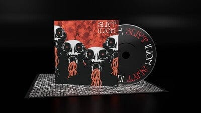 ILION - Slift [CD]