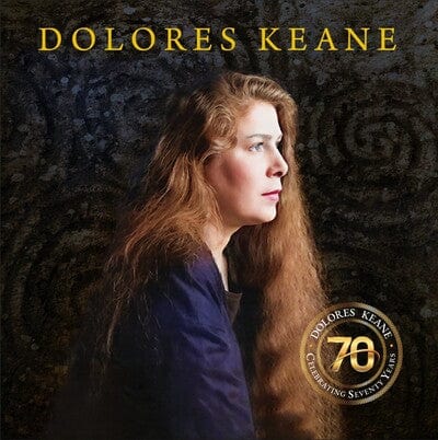 Anthology - Dolores Keane [CD]