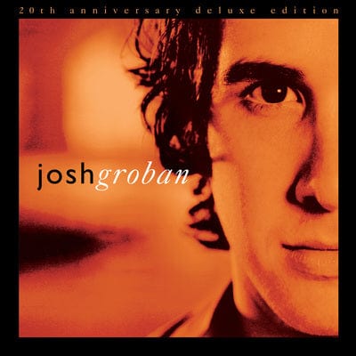 Closer - Josh Groban [CD Deluxe Edition]