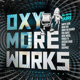 Oxymoreworks - Jean-Michel Jarre [CD]