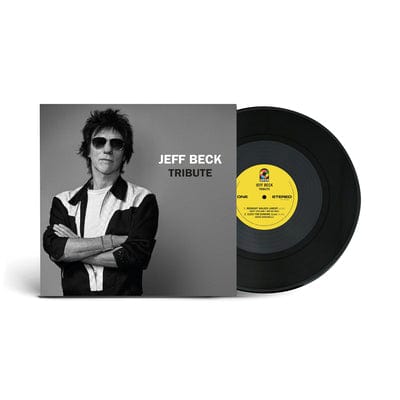 Tribute (RSD Black Friday 2023) - Jeff Beck [VINYL]