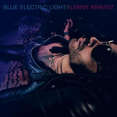 Blue Electric Light - Lenny Kravitz [CD]