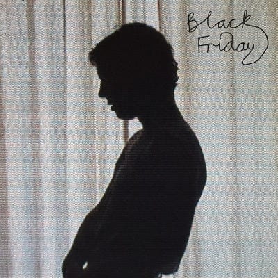 Black Friday - Tom Odell [CD]