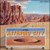 Asteroid City (RSD Black Friday 2023) - Various Artists [VINYL Limited Edition]