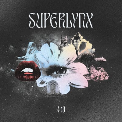 4 10 - Superlynx [CD]