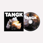 TANGK - IDLES [CD]