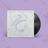 Phasor - Helado Negro [VINYL]