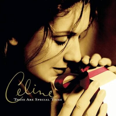 These Are Special Times - Céline Dion [CD]