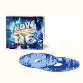 NOW That's What I Call Music! 116 - Various Artists [CD]