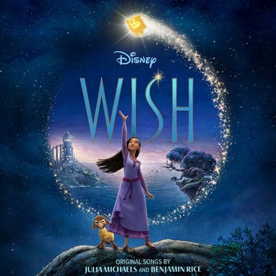 Wish - Various Artists [CD]