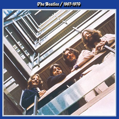 The Beatles 1967-1970 (2023 Edition) - The Beatles [CD]