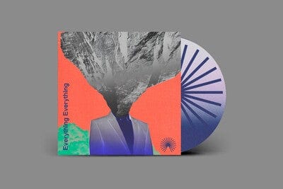 Mountainhead - Everything Everything [CD]