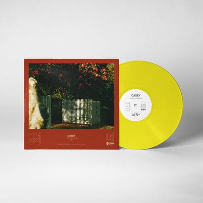 How to Disappear - Casey [VINYL Limited Edition]