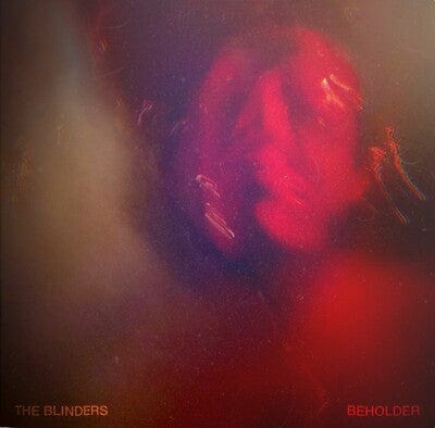 Beholder - The Blinders [CD]