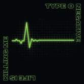 Life Is Killing Me - Type O Negative [VINYL Limited Edition]