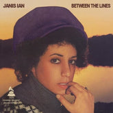 Between the Lines - Janis Ian [CD]