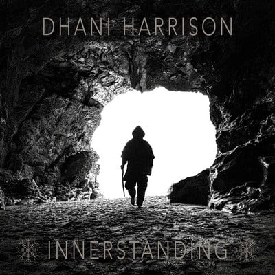 INNERSTANDING - Dhani Harrison [CD]