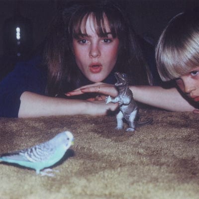 Masterpiece - Big Thief [CD]