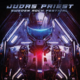 Sweden Rock Festival  - Judas Priest [VINYL]