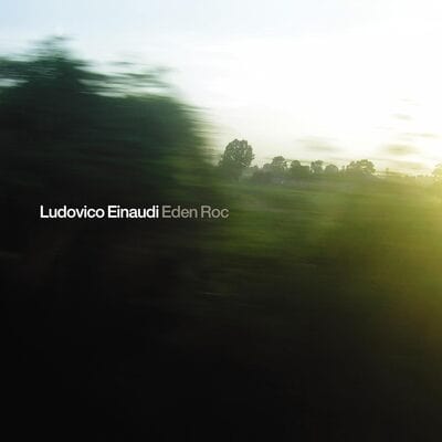 Ludovico Einaudi: Eden Roc - Ludovico Einaudi [CD]