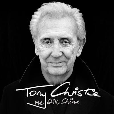 We Still Shine - Tony Christie [CD]