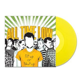 Put Up Or Shut Up - All Time Low [VINYL]