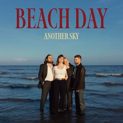 Beach Day - Another Sky [CD]