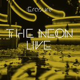 The Neon Live - Erasure [CD]