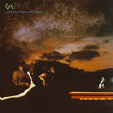 ...And Then There Were Three... - Genesis [CD]