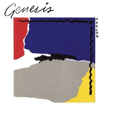 Abacab - Genesis [CD]