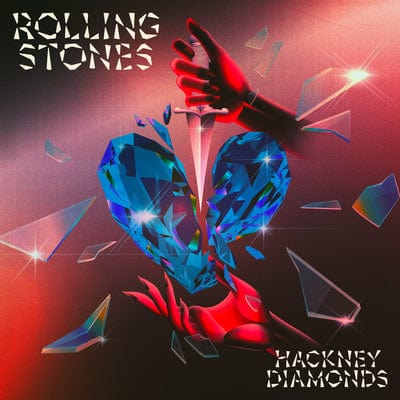 Hackney Diamonds - The Rolling Stones [CD Special Edition]