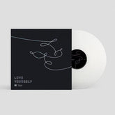 LOVE YOURSELF: Tear - BTS [VINYL Limited Edition]