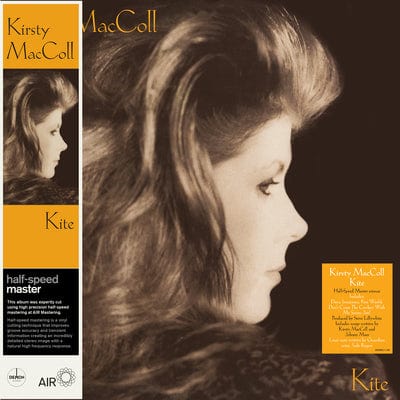 Kite (Half-speed Master) - Kirsty MacColl [VINYL]