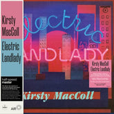 Electric Landlady (Half-speed Master) - Kirsty MacColl [VINYL]