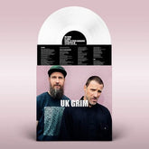 UK GRIM - Sleaford Mods [VINYL Limited Edition]