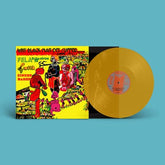 Why Black Man Dey Suffer - Fela Kuti [VINYL]