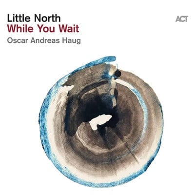 While You Wait - Little North [CD]