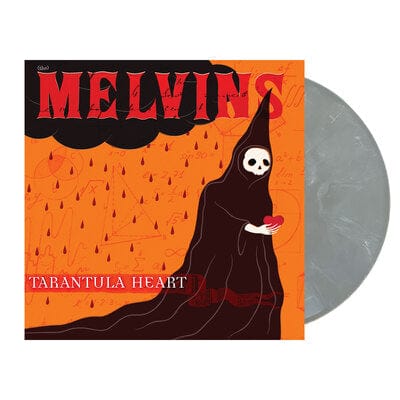 Tarantula Heart - Melvins [VINYL]