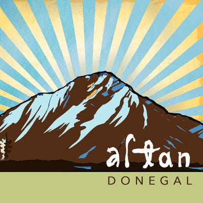 Donegal - Altan [CD]