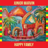 Happy Family - Junior Marvin [VINYL]