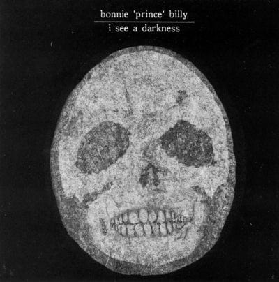 I See a Darkness - Bonnie 'Prince' Billy [CD]