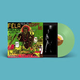 Original Sufferhead - Fela Kuti [VINYL]