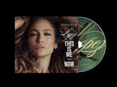 This Is Me... Now - Jennifer Lopez [CD]